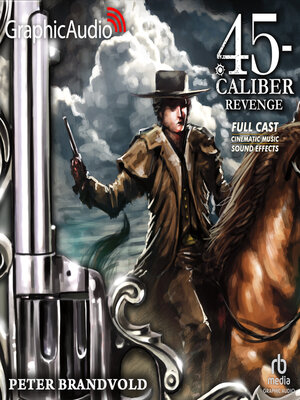 cover image of Revenge